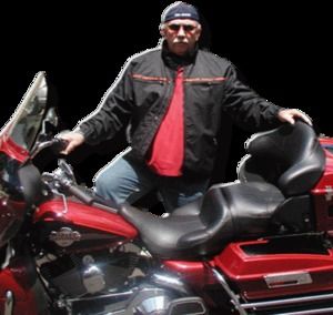 Meet your Posher, Gary